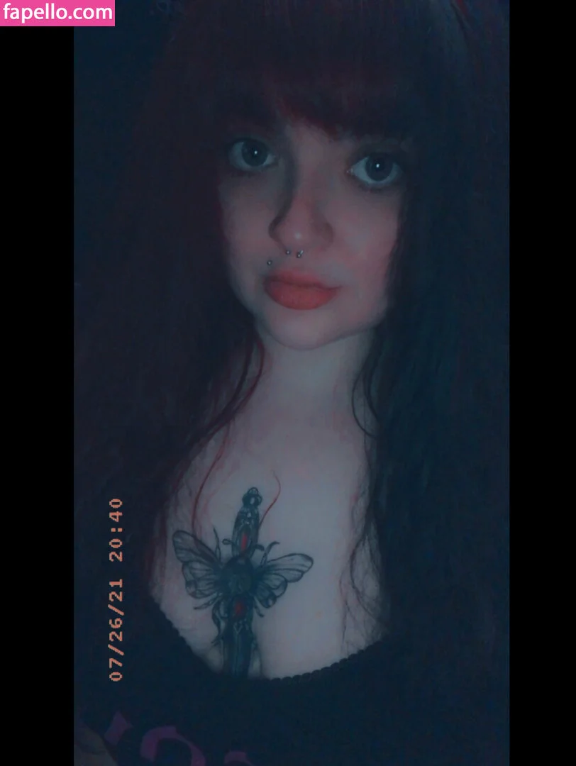 subliminalhexing Onlyfans Photo Gallery 