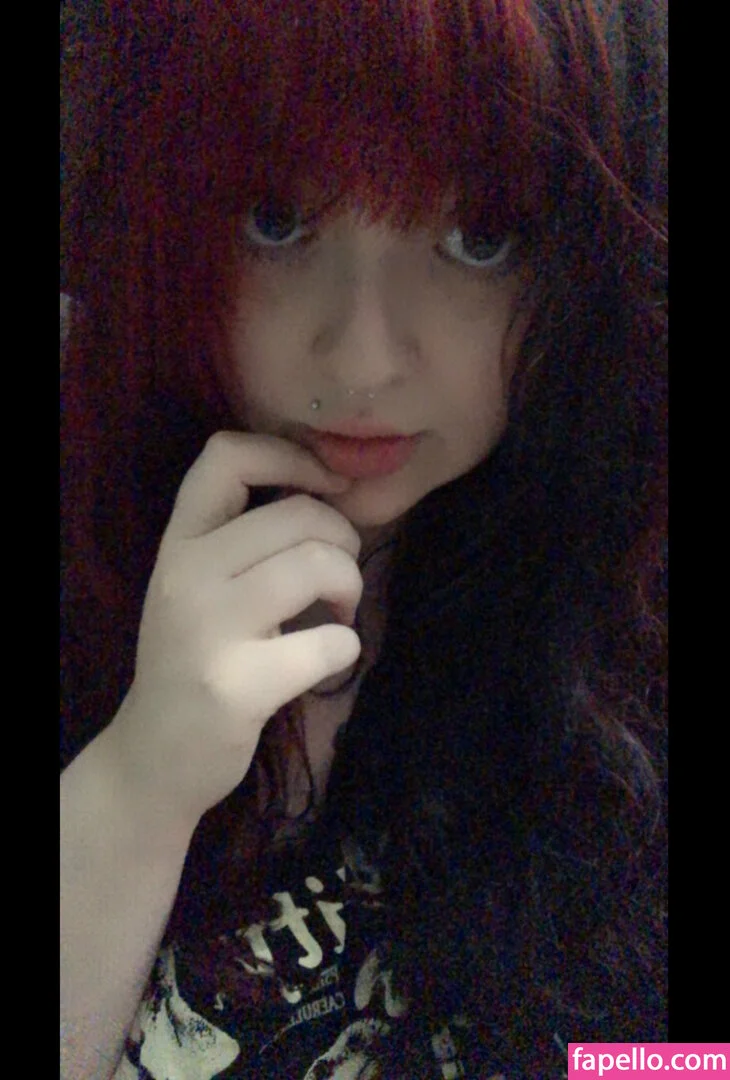 subliminalhexing Onlyfans Photo Gallery 