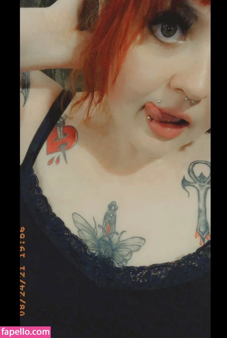 subliminalhexing Onlyfans Photo Gallery 