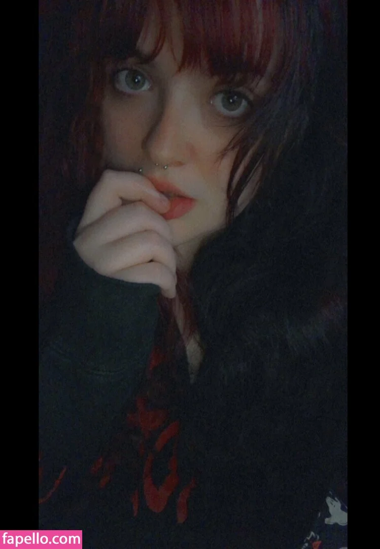 subliminalhexing Onlyfans Photo Gallery 