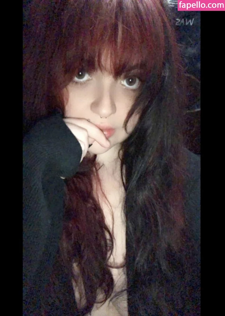 subliminalhexing Onlyfans Photo Gallery 