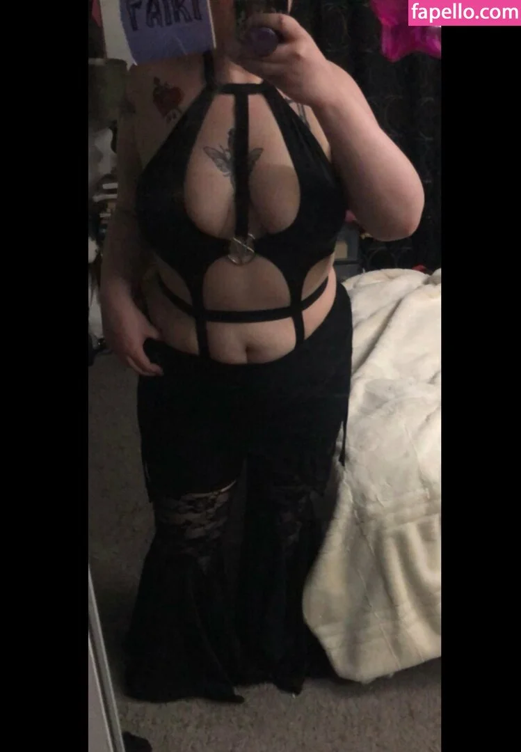 subliminalhexing Onlyfans Photo Gallery 