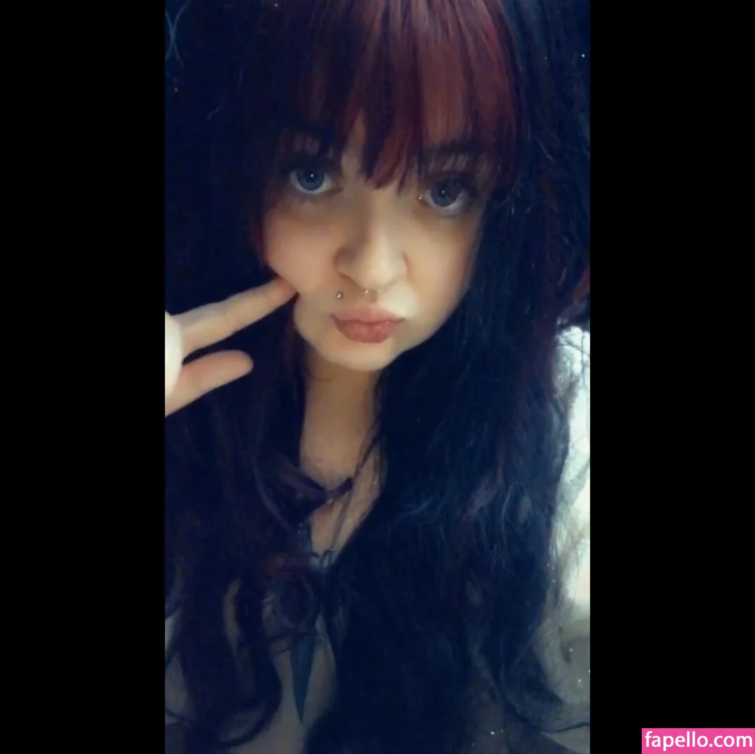 subliminalhexing Onlyfans Photo Gallery 