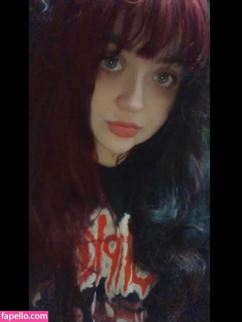 subliminalhexing Onlyfans Photo Gallery 