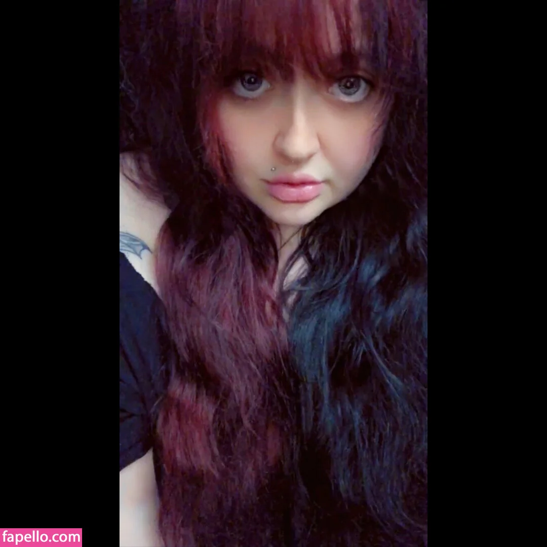 subliminalhexing Onlyfans Photo Gallery 