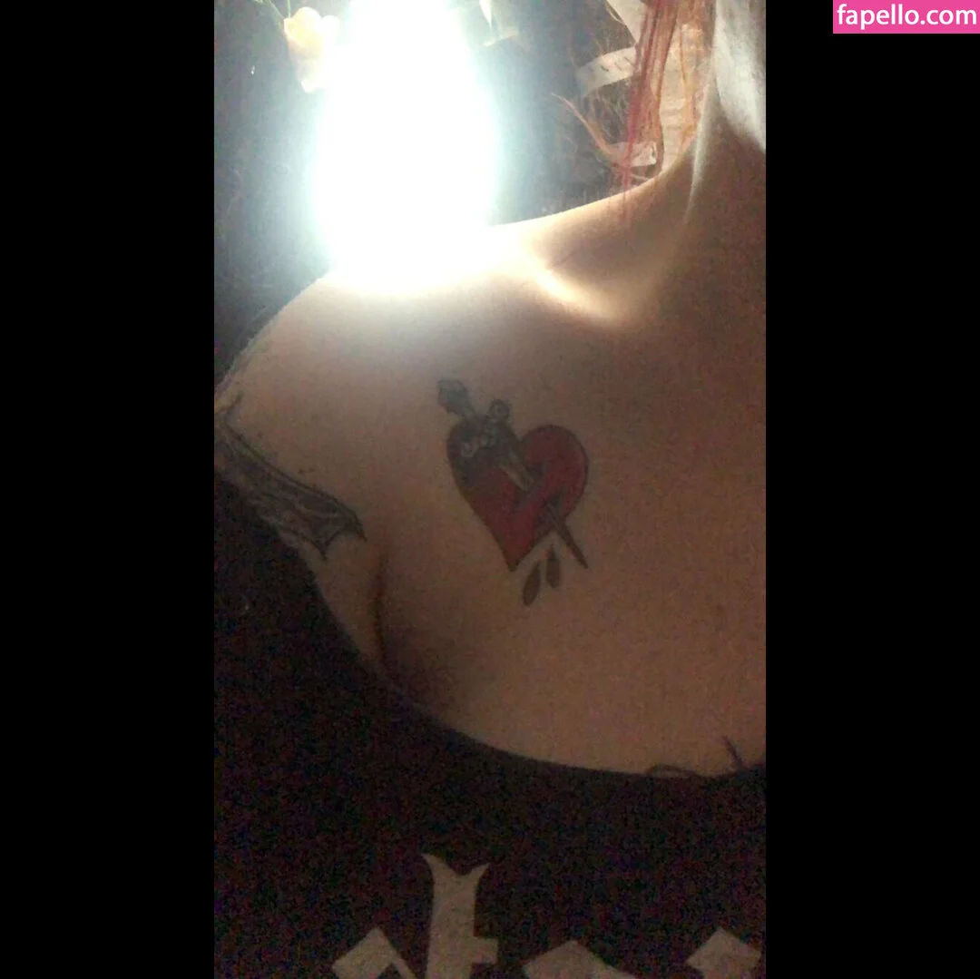 subliminalhexing Onlyfans Photo Gallery 