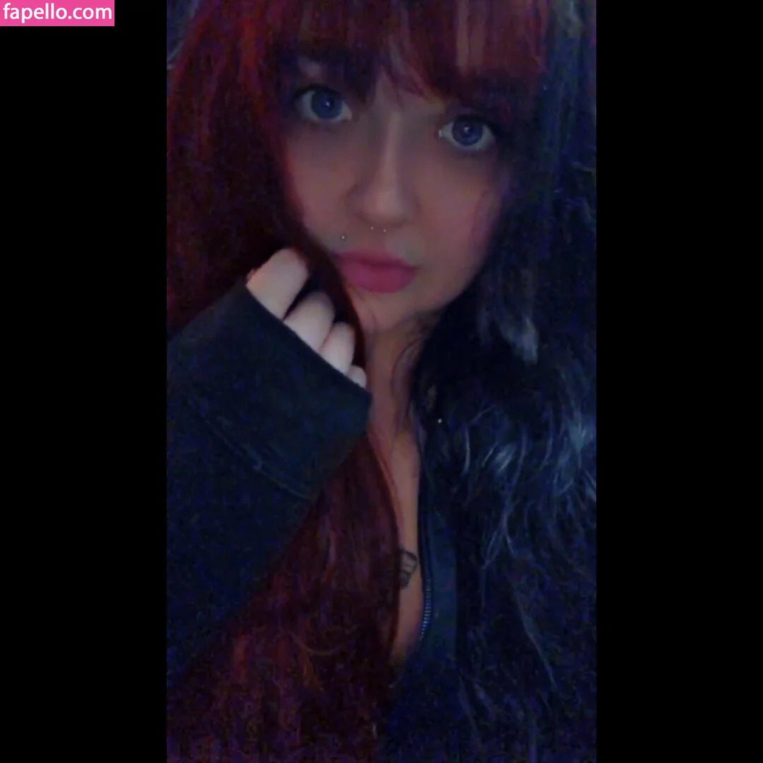 subliminalhexing Onlyfans Photo Gallery 