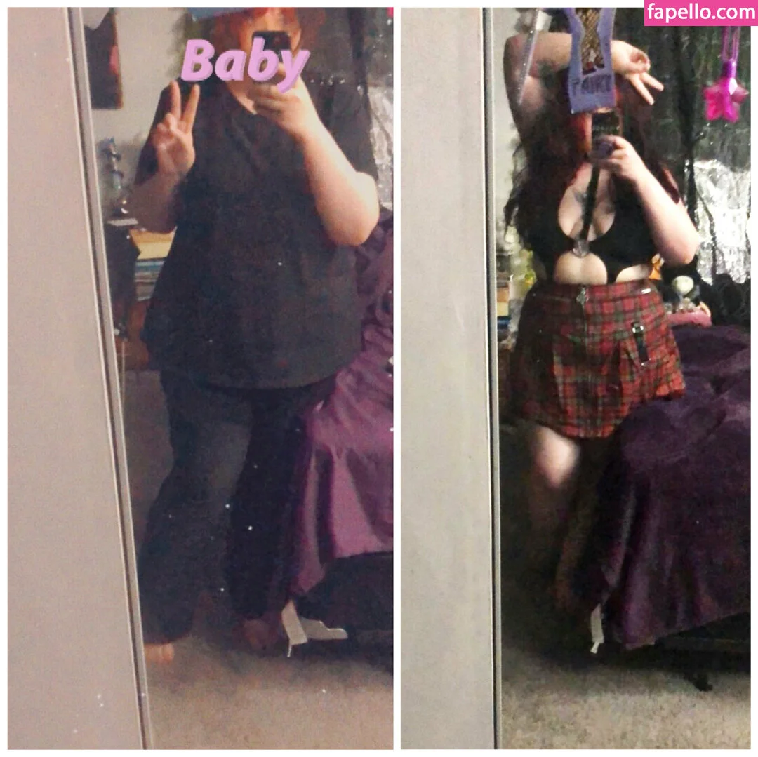 subliminalhexing Onlyfans Photo Gallery 