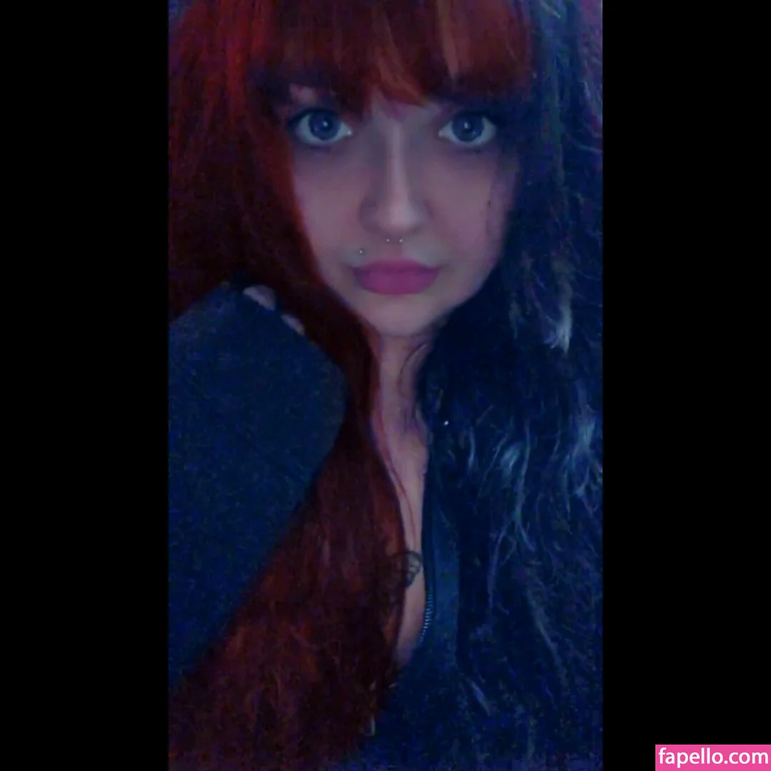 subliminalhexing Onlyfans Photo Gallery 