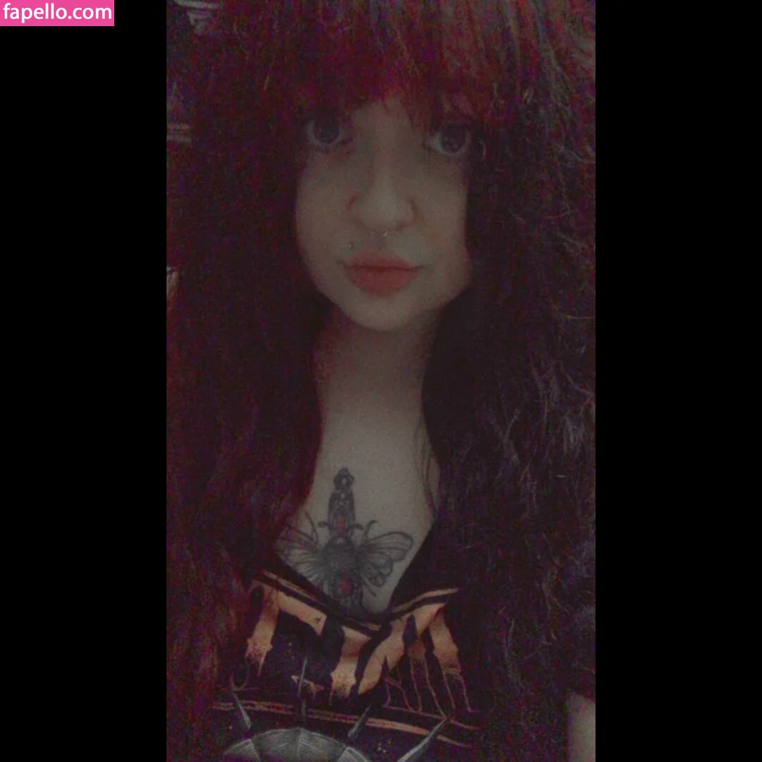 subliminalhexing Onlyfans Photo Gallery 