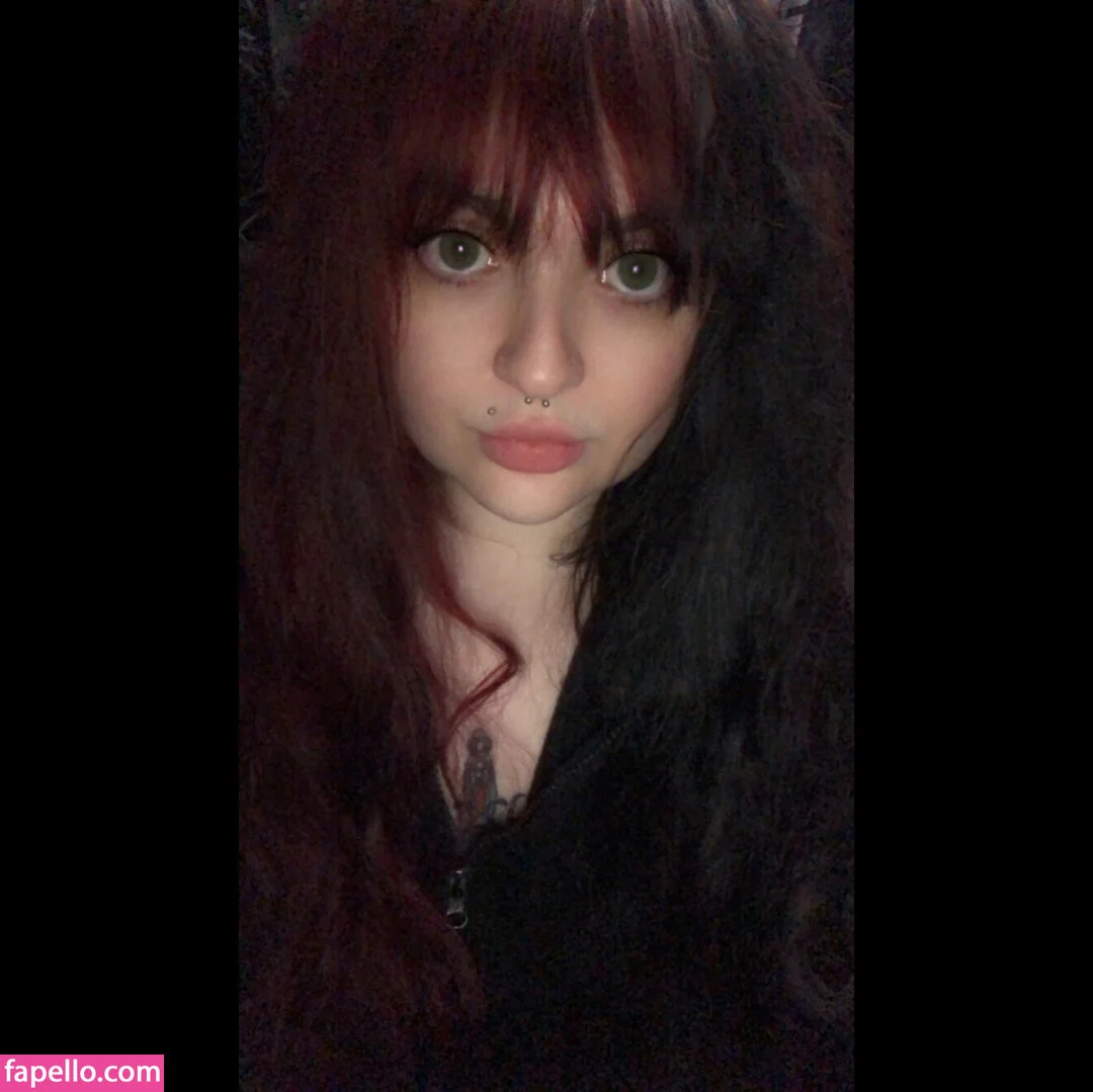 subliminalhexing Onlyfans Photo Gallery 