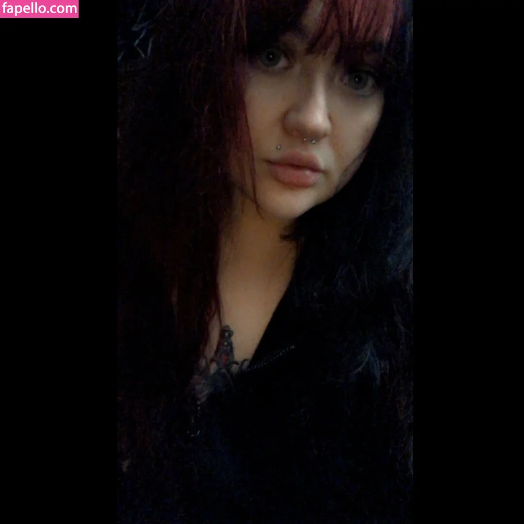 subliminalhexing Onlyfans Photo Gallery 