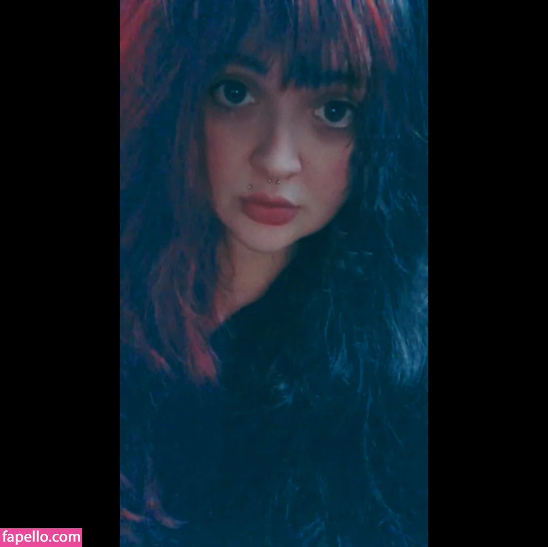 subliminalhexing Onlyfans Photo Gallery 