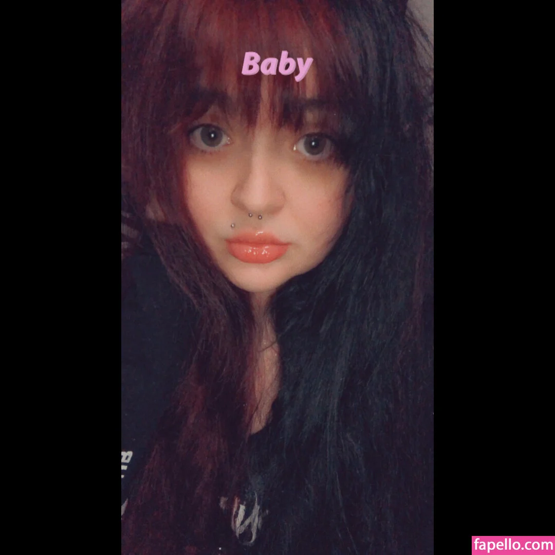 subliminalhexing Onlyfans Photo Gallery 