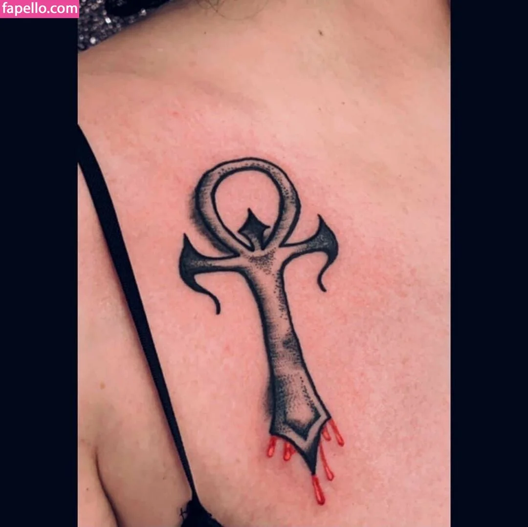 subliminalhexing Onlyfans Photo Gallery 