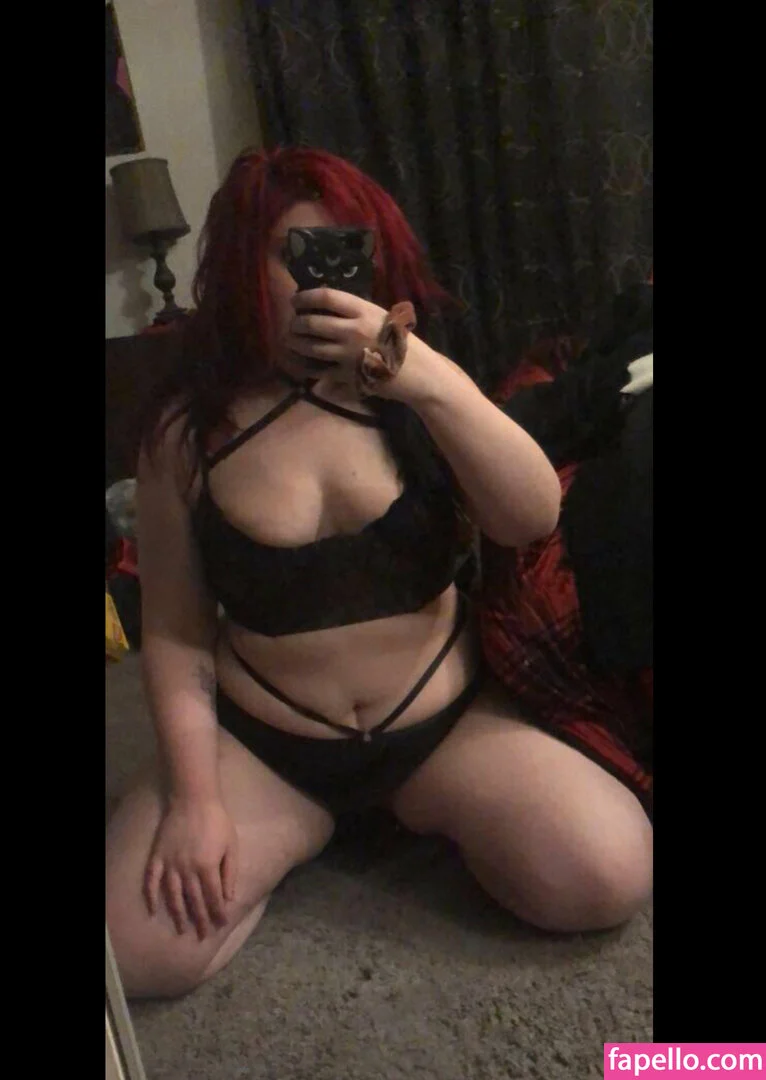 subliminalhexing Onlyfans Photo Gallery 