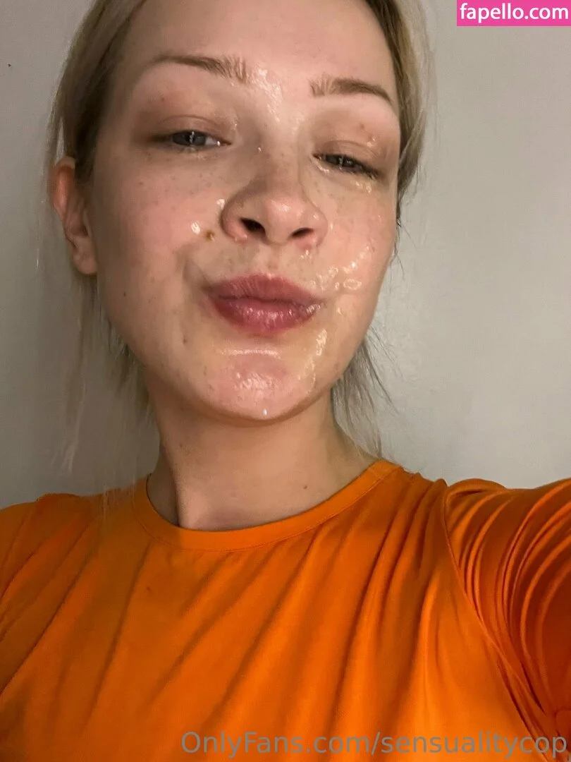 sensualitycop Onlyfans Photo Gallery 