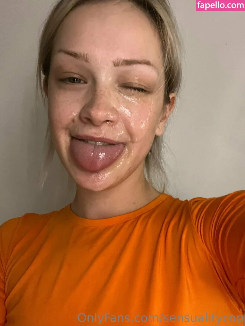 sensualitycop Onlyfans Photo Gallery 