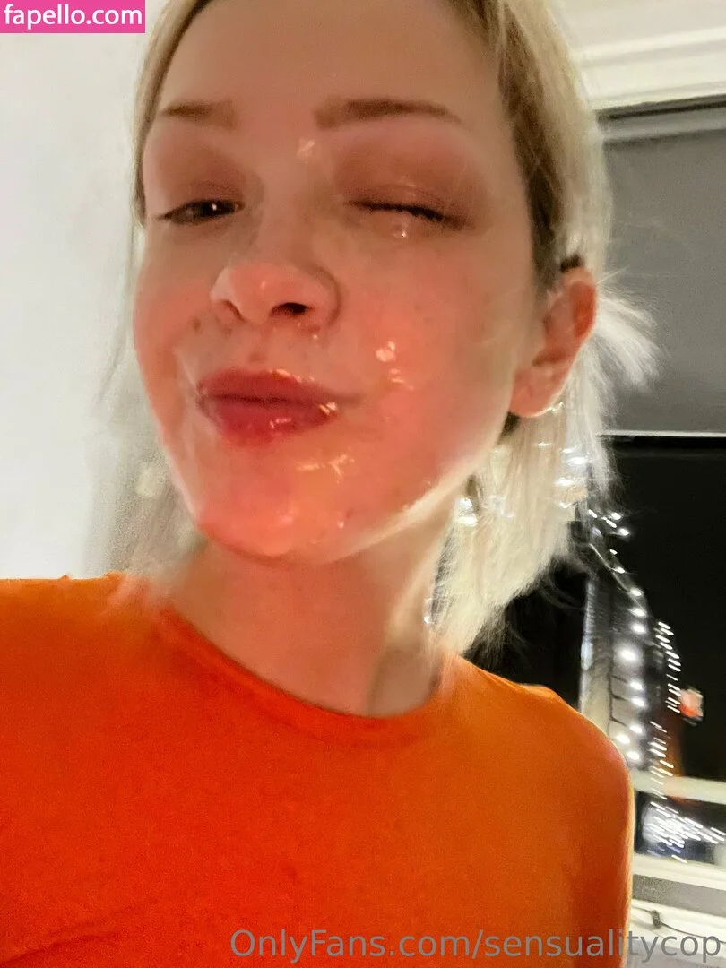 sensualitycop Onlyfans Photo Gallery 
