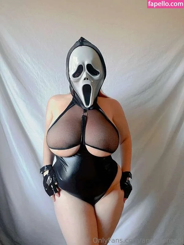 Anna Bernadi Onlyfans Photo Gallery 