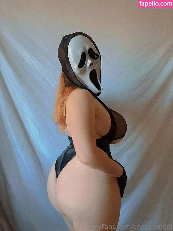 Anna Bernadi Onlyfans Photo Gallery 