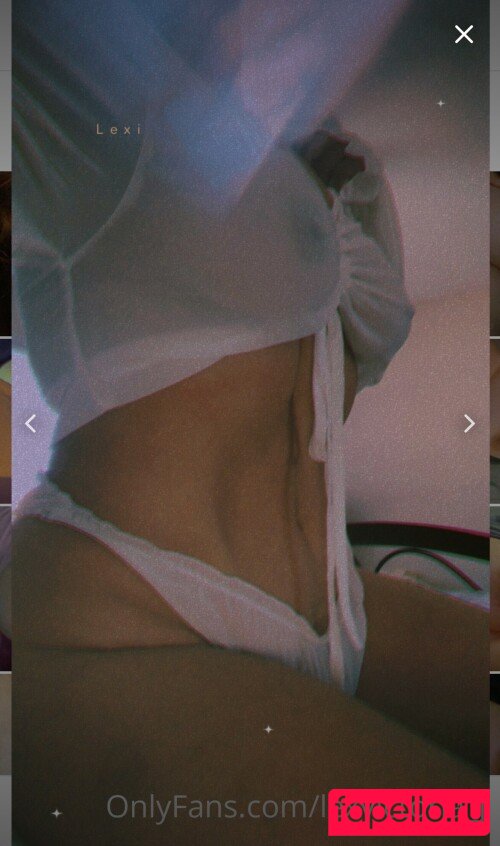 lexvictoria_j Onlyfans Photo Gallery 