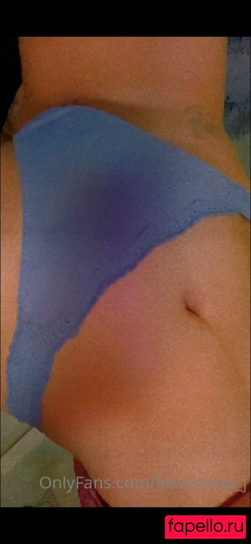 lexvictoria_j Onlyfans Photo Gallery 