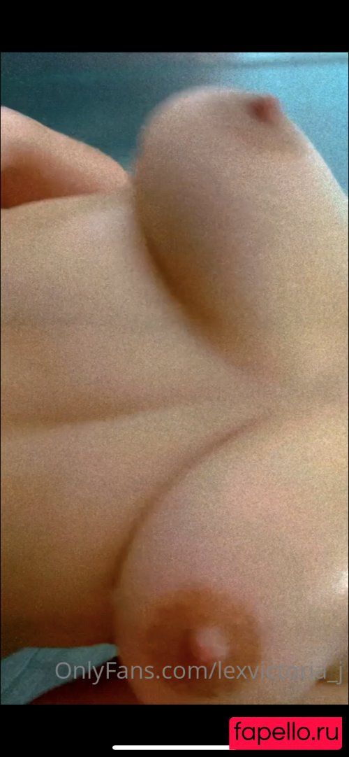 lexvictoria_j Onlyfans Photo Gallery 