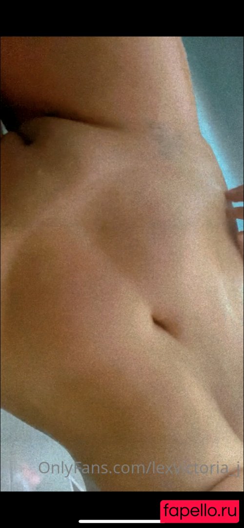 lexvictoria_j Onlyfans Photo Gallery 