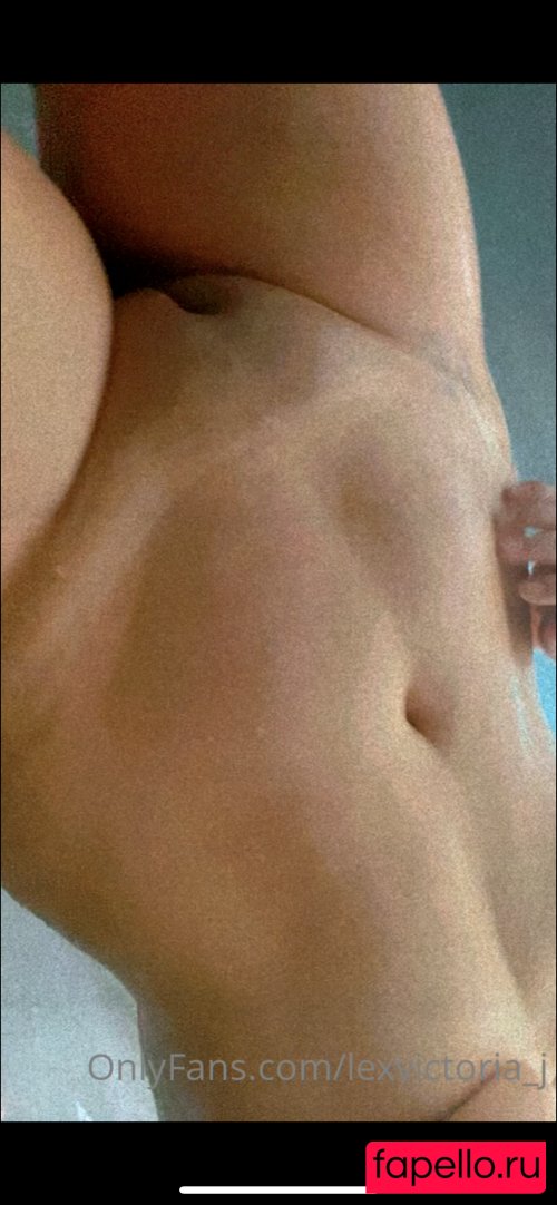 lexvictoria_j Onlyfans Photo Gallery 