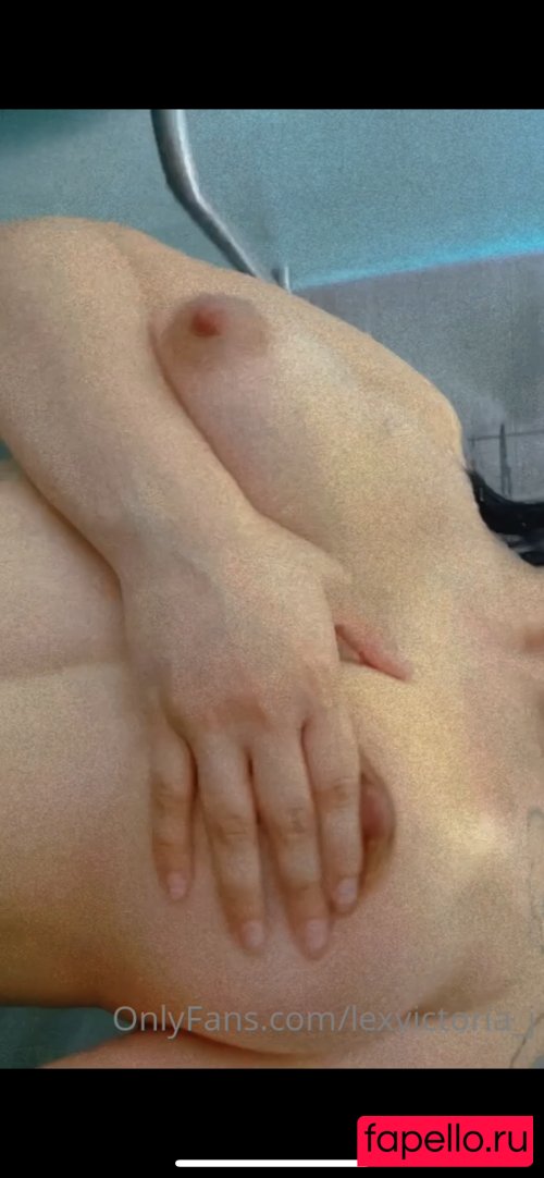lexvictoria_j Onlyfans Photo Gallery 