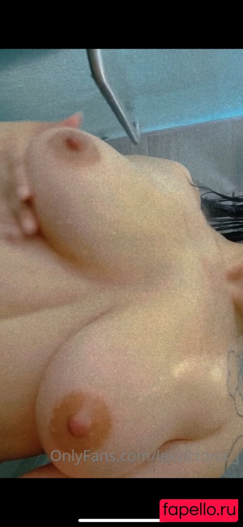 lexvictoria_j Onlyfans Photo Gallery 