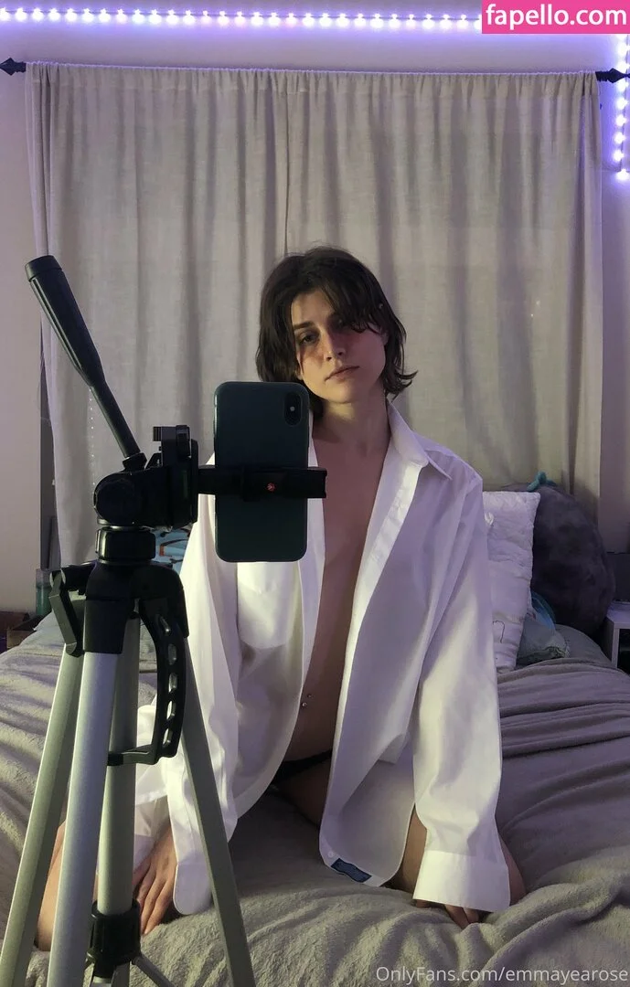 emmayearose Onlyfans Photo Gallery 