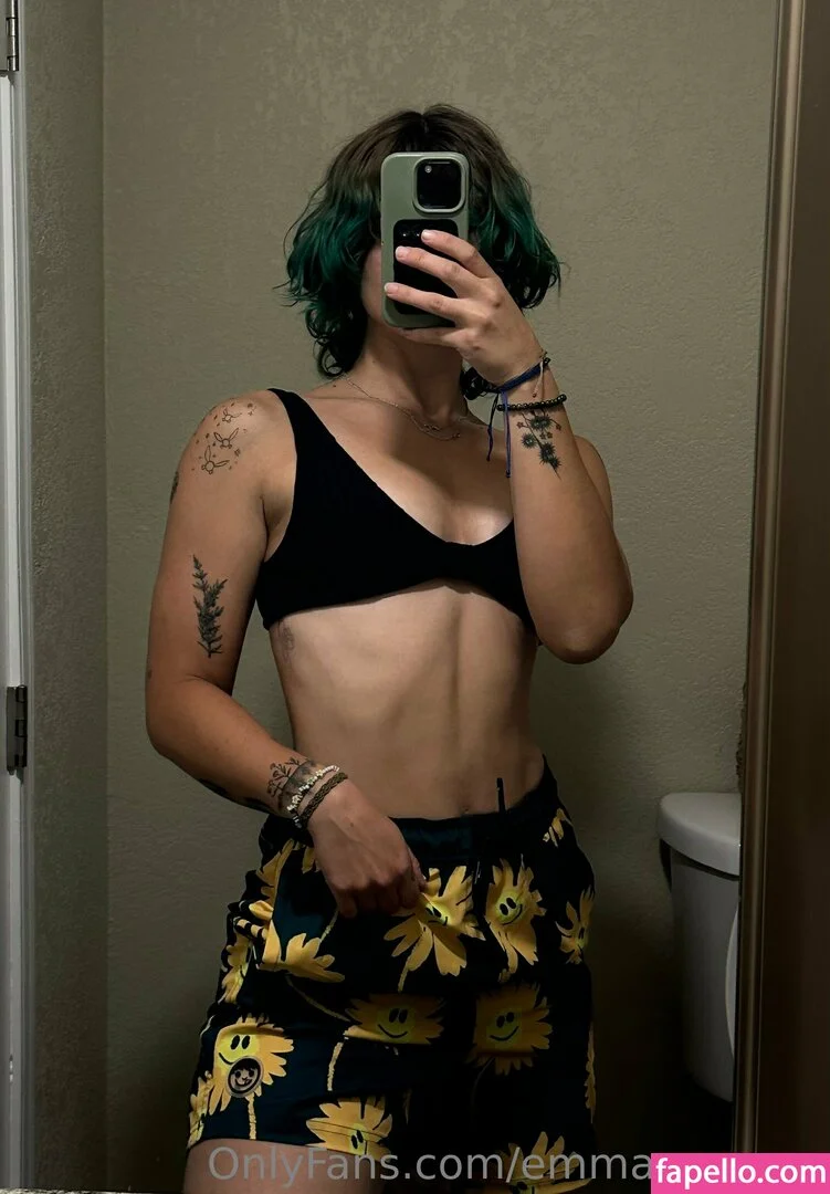 emmayearose Onlyfans Photo Gallery 