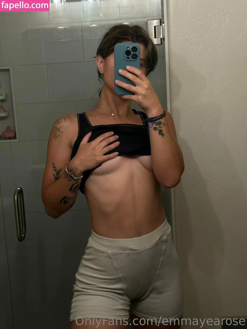 emmayearose Onlyfans Photo Gallery 