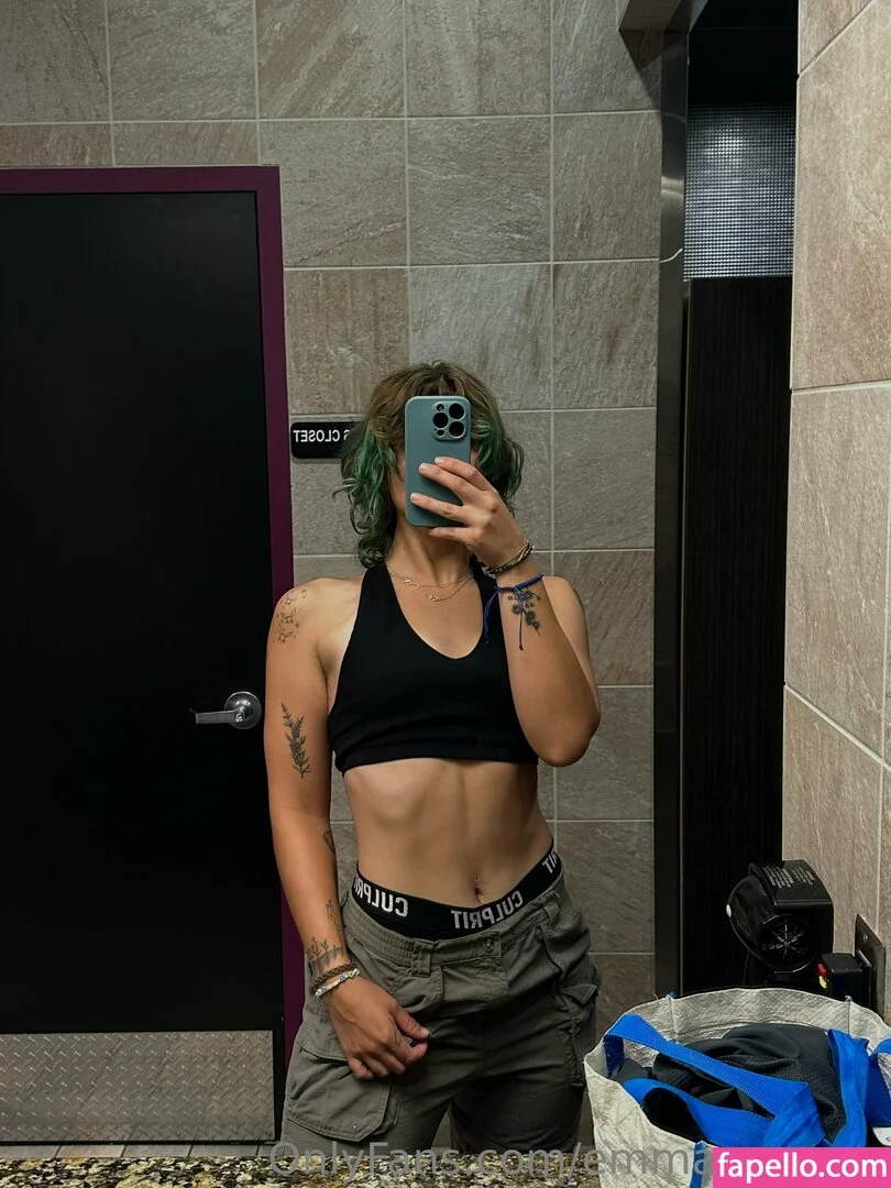 emmayearose Onlyfans Photo Gallery 