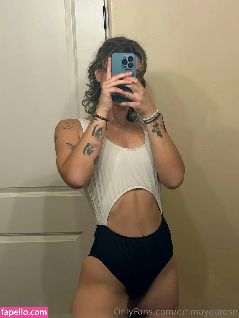 emmayearose Onlyfans Photo Gallery 