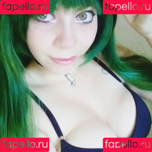 Naru Peridot Onlyfans Photo Gallery 