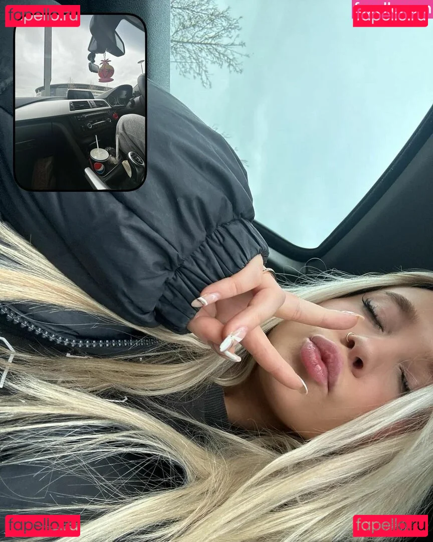 Decadex Onlyfans Photo Gallery 