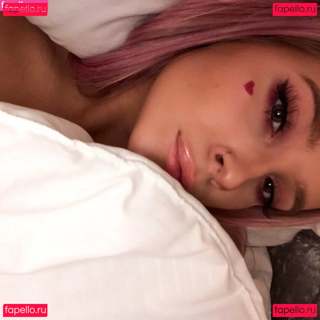 Decadex Onlyfans Photo Gallery 