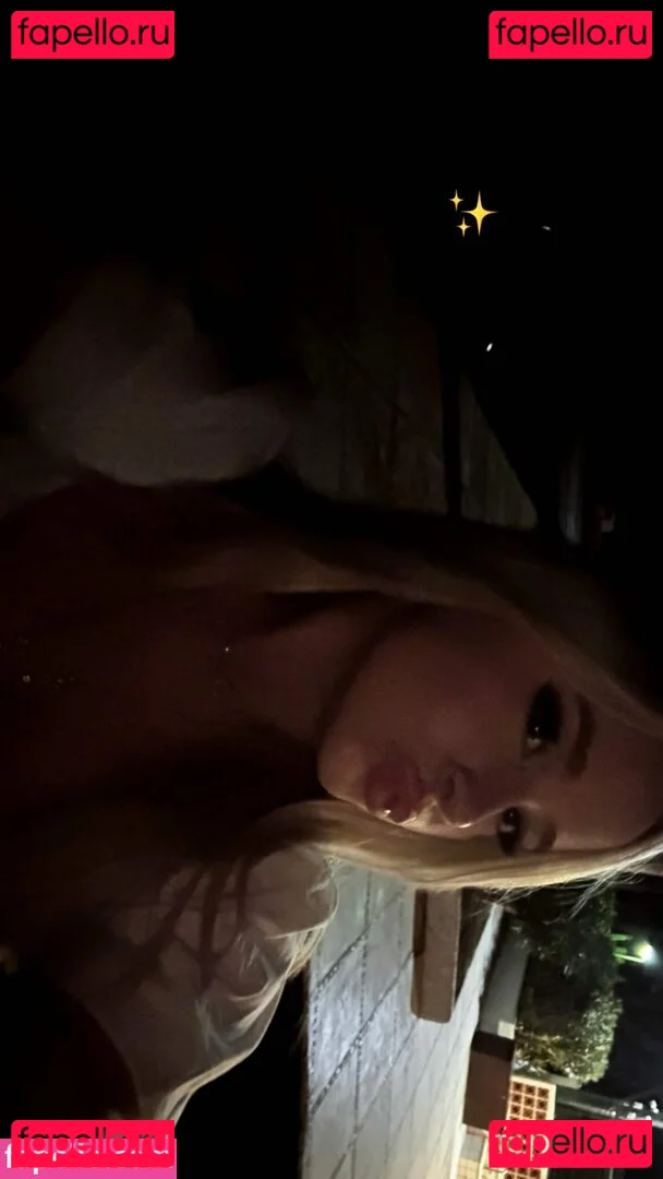 Decadex Onlyfans Photo Gallery 