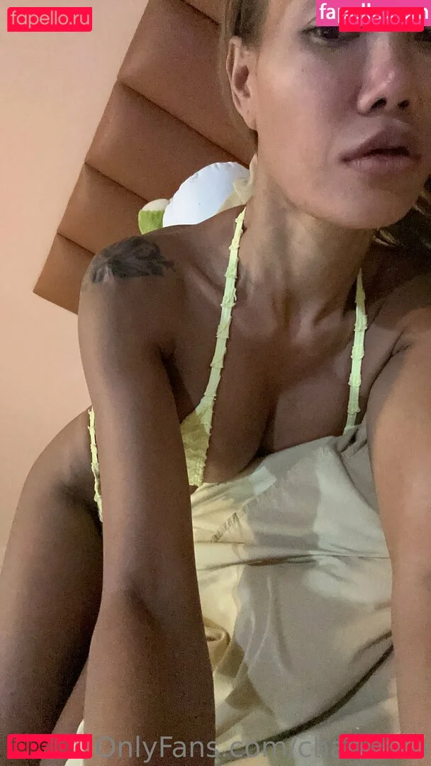 chancoco Onlyfans Photo Gallery 