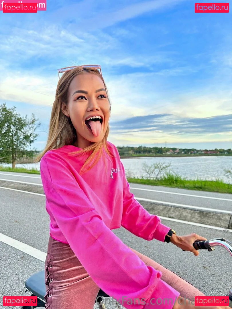 chancoco Onlyfans Photo Gallery 