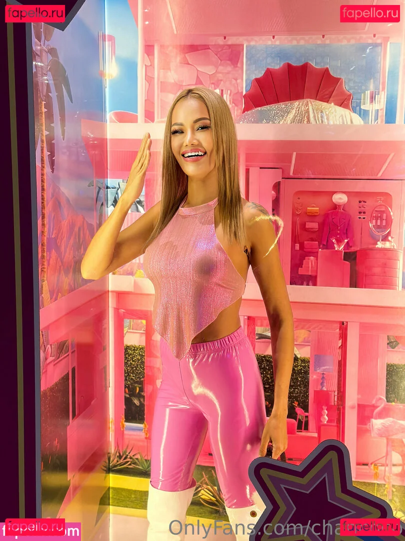 chancoco Onlyfans Photo Gallery 