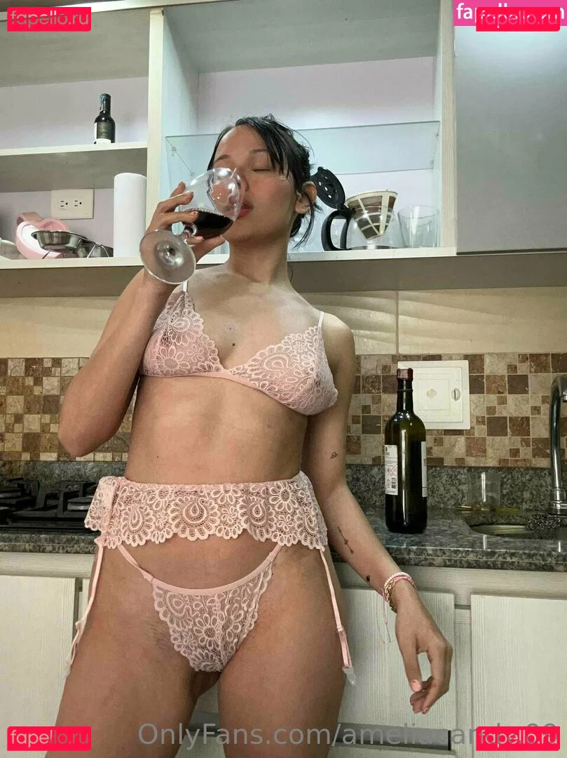 ameliacandy.09 Onlyfans Photo Gallery 