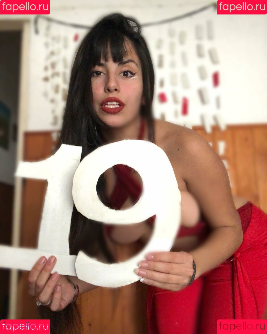 Meli Almada Onlyfans Photo Gallery 