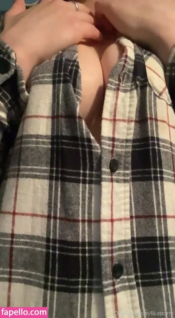 likastorm Onlyfans Photo Gallery 