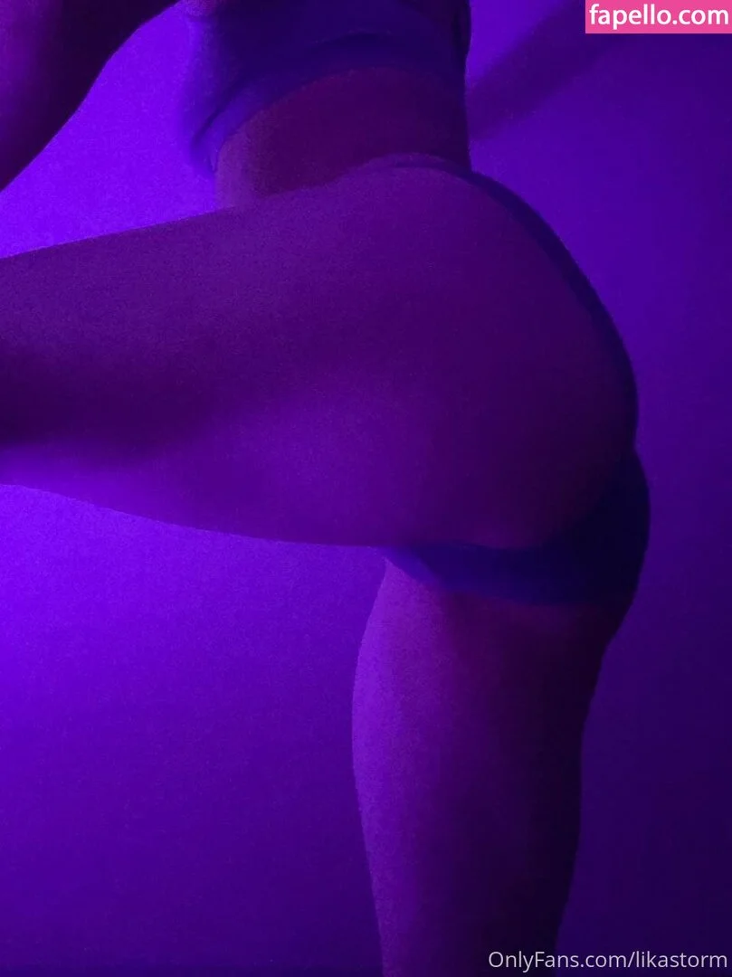 likastorm Onlyfans Photo Gallery 