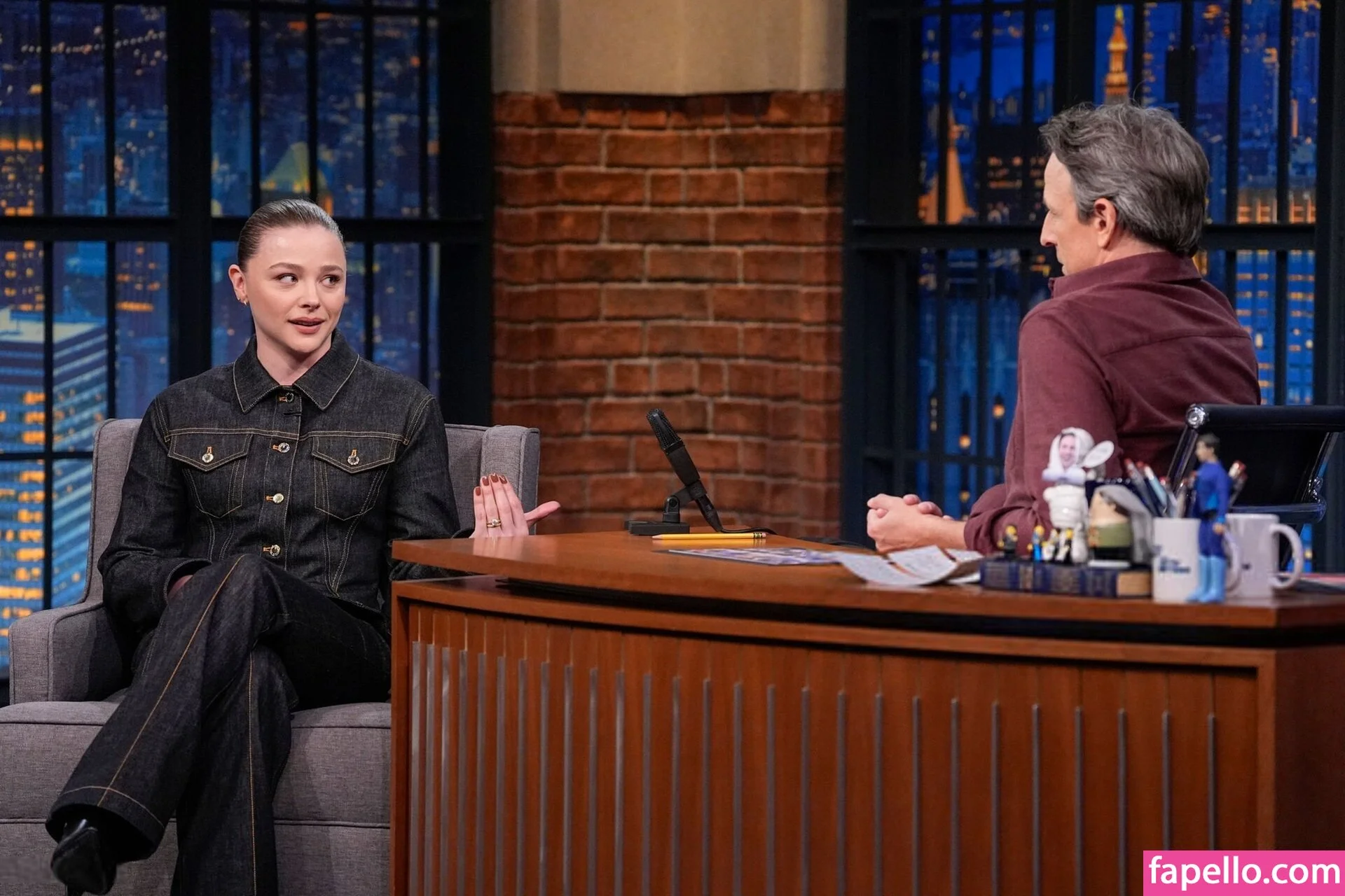 Chloë Grace Moretz Onlyfans Photo Gallery 