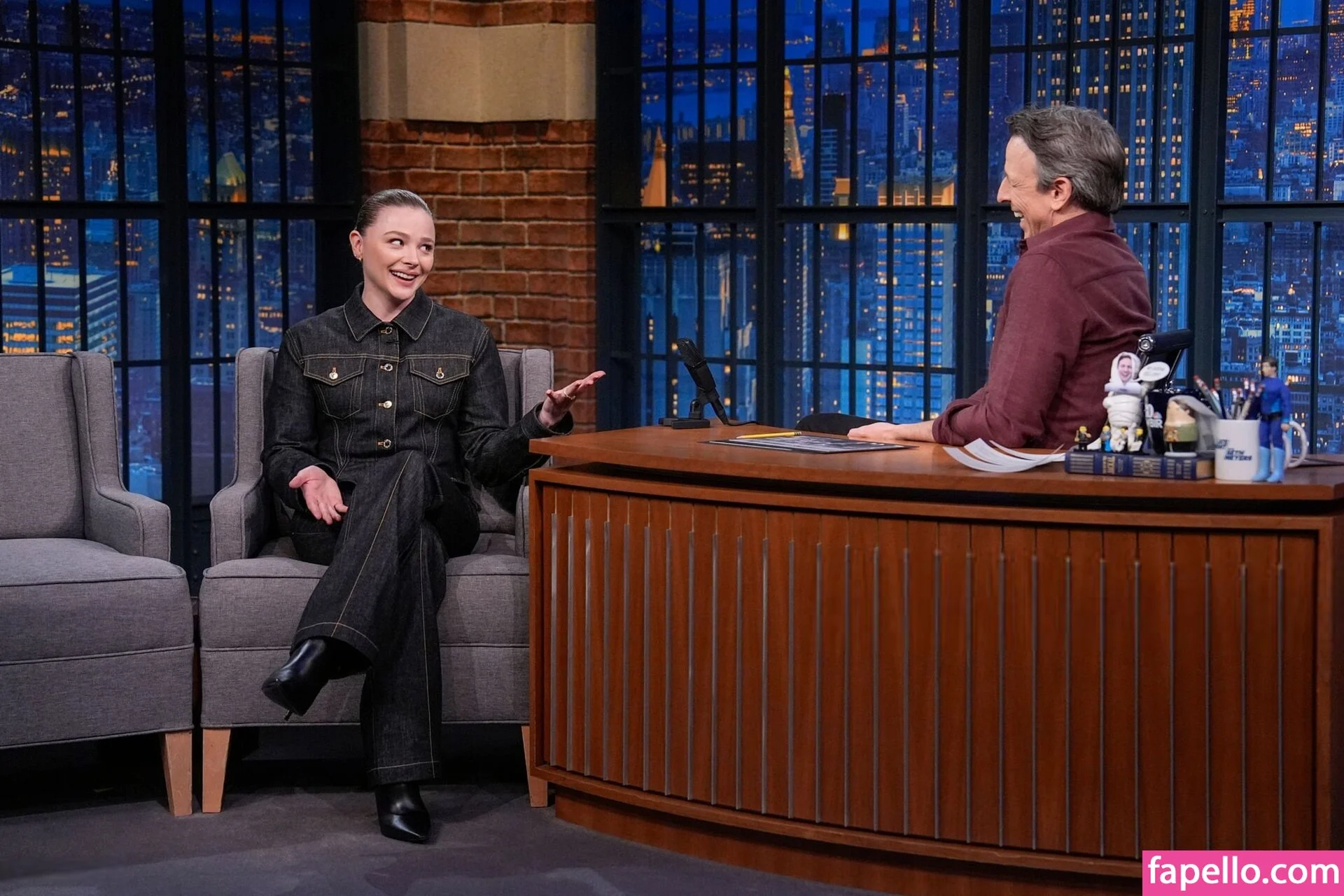 Chloë Grace Moretz Onlyfans Photo Gallery 